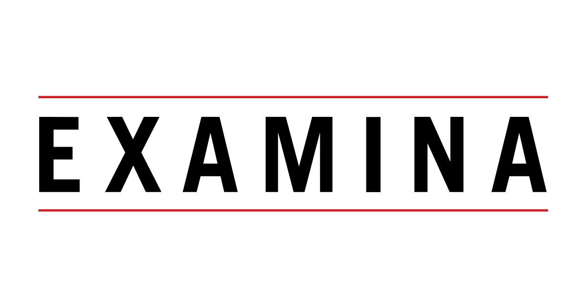 Examina Steuerberatungs GmbH & CO KG